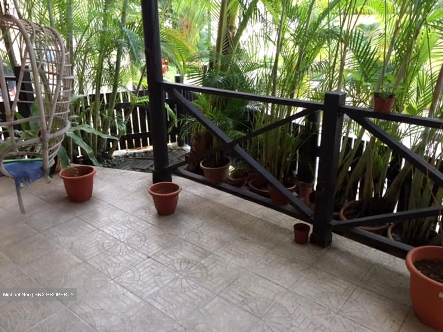 Costa Rhu (D15), Condominium #636398821